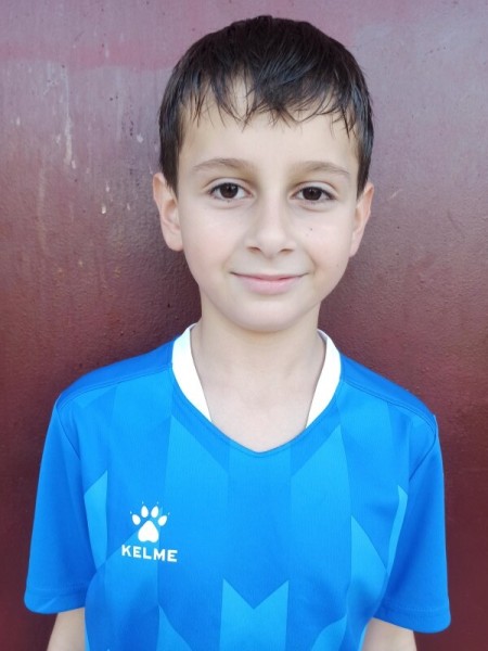 Андрей Артурович Магарян