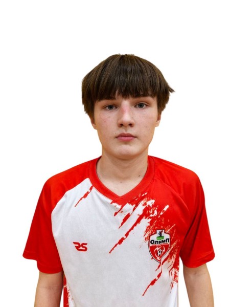 Арсений Денисович Бурдин