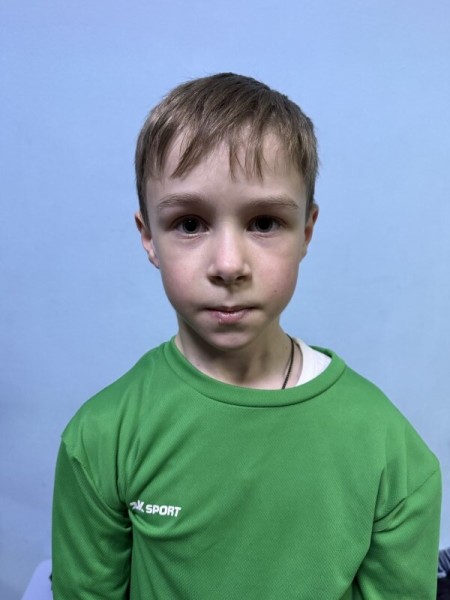 Александр Александрович Шептикин