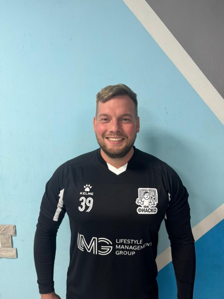 Алексей Игоревич Фомин