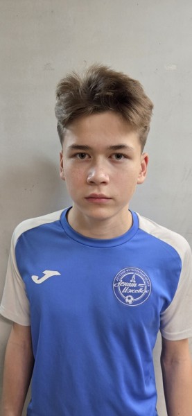 Камиль Марсович Акчулпанов