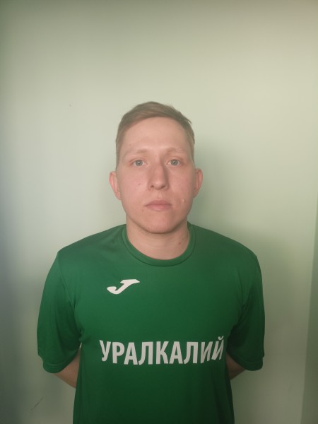 Эрнест Рафаэлевич Гумеров