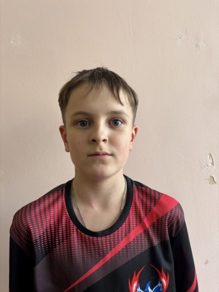 Игорь Андреевич Хлудов