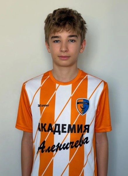 Кирилл Ильич Гажиенко