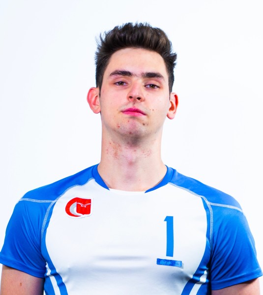 Дмитрий Сергеевич Жегулин