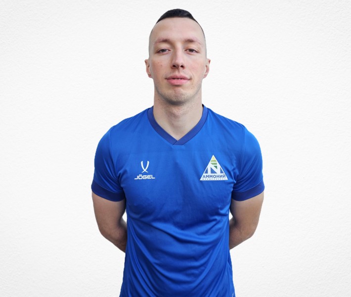 Юрий Васильевич Куприн