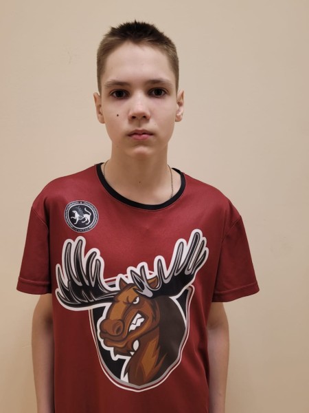 Антон Валерьевич Киселев