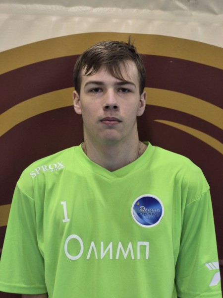Дмитрий Дмитриевич Ковтунов