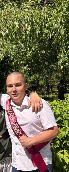 Руслан Андреевич Фирсов