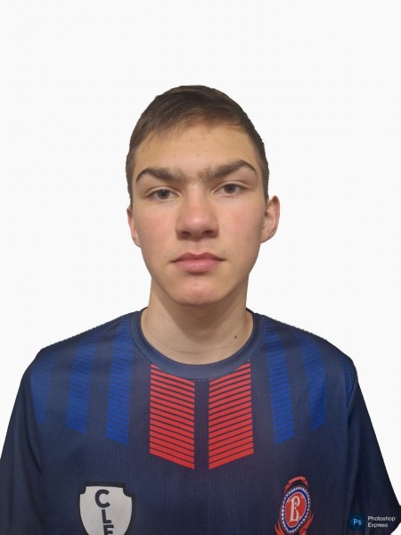 Артем Александрович Карабанов