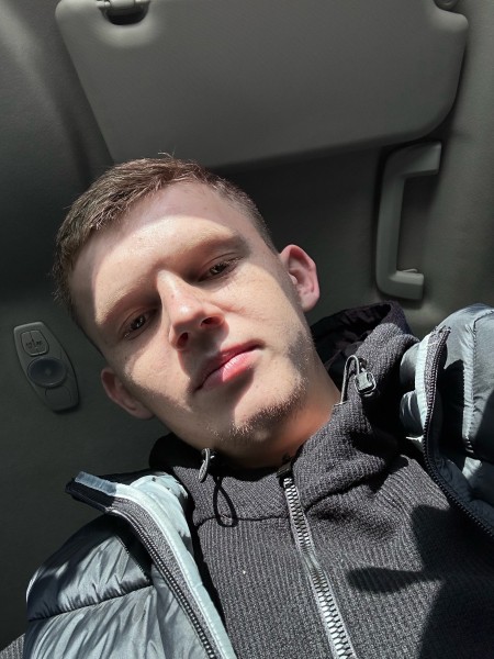 Михаил Вячеславович Мельнов