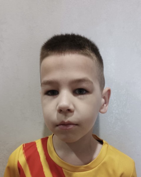 Артём Денисович Рысаев