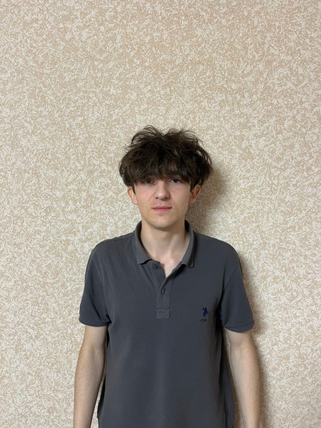 Руслан Самирович Алиев