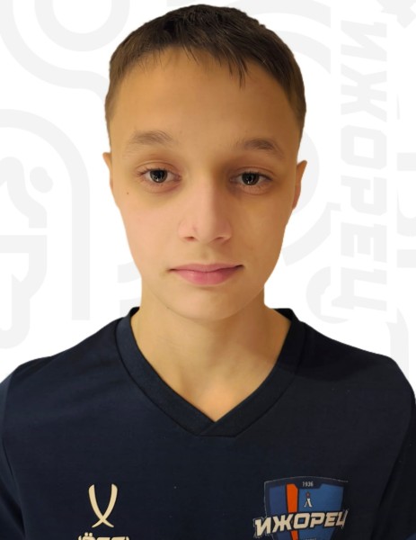 Дмитрий Артемович Чиркунов