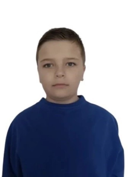 Егор Андреевич Сыроватко