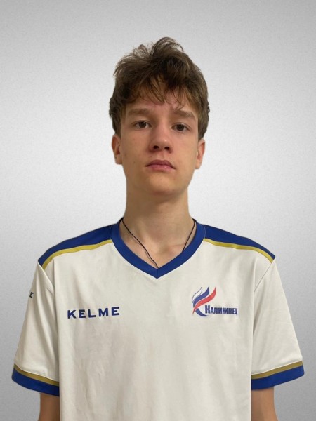 Тимофей Сергеевич Чехомов