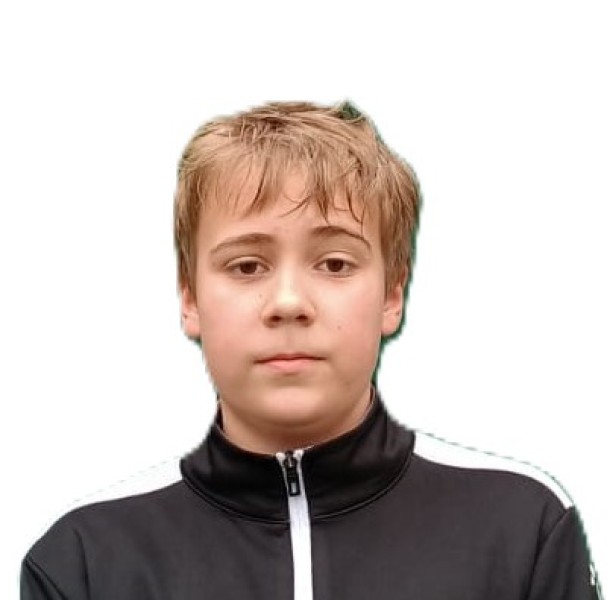 Даниил Сергеевич Бовдуй