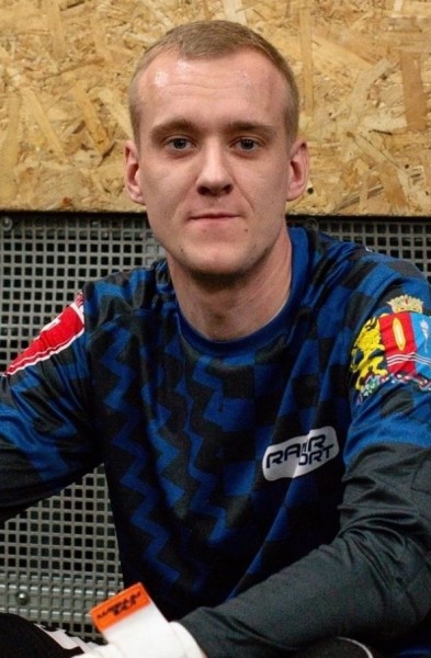 Юрий Викторович Николаев