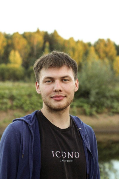 Александр Владимирович Кунаев