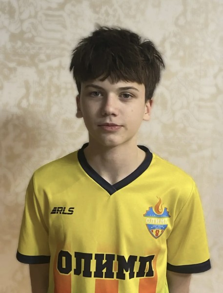 Савелий Алексеевич Лунков