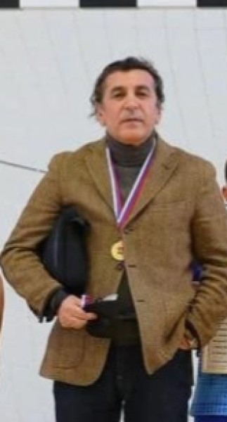 Саяр Сафарович Мамедов