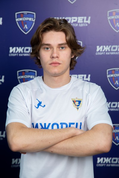 Андрей Игоревич Цикал
