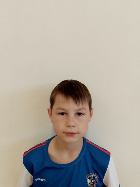 Леонид Витальевич Чумак