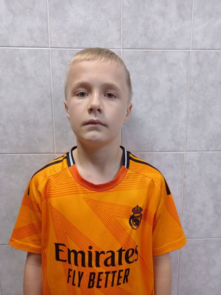 Максим Сергеевич Доронин