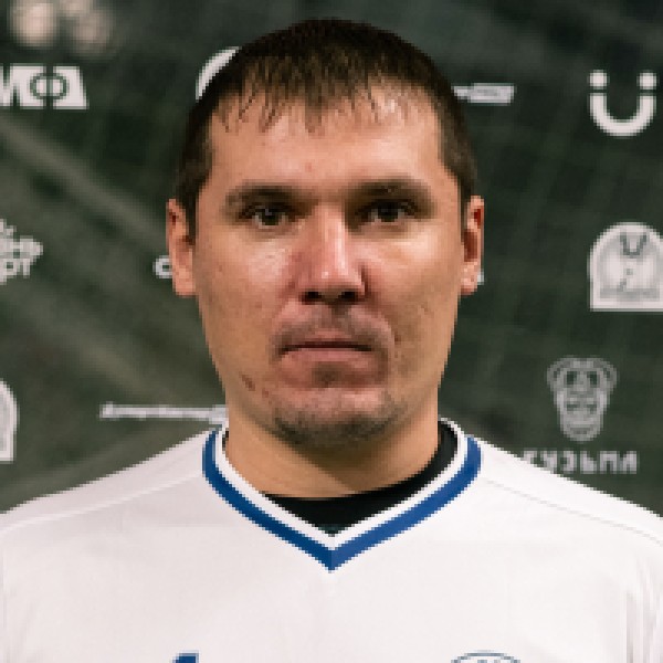 Сергей Юрьевич Крапивин