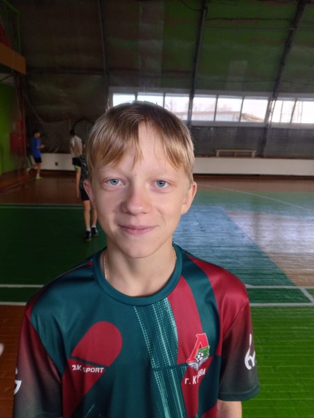 Александр Витальевич Шмаков