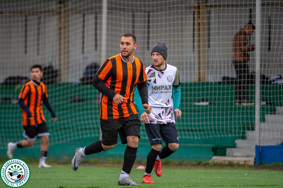 Радик Шавкатович Хасанов