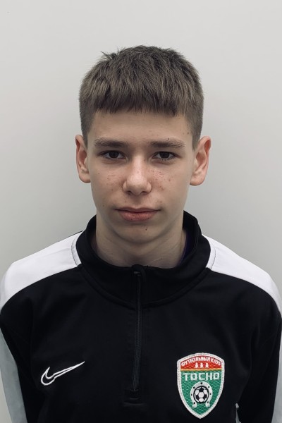 Богдан Денисович Ковальчук