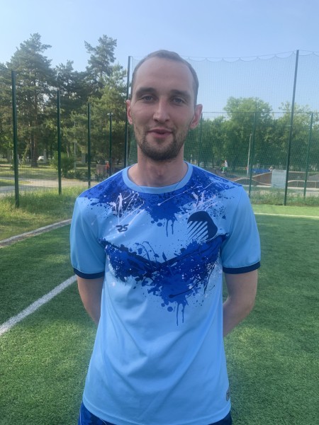 Дмитрий Вячеславович Шелудяков