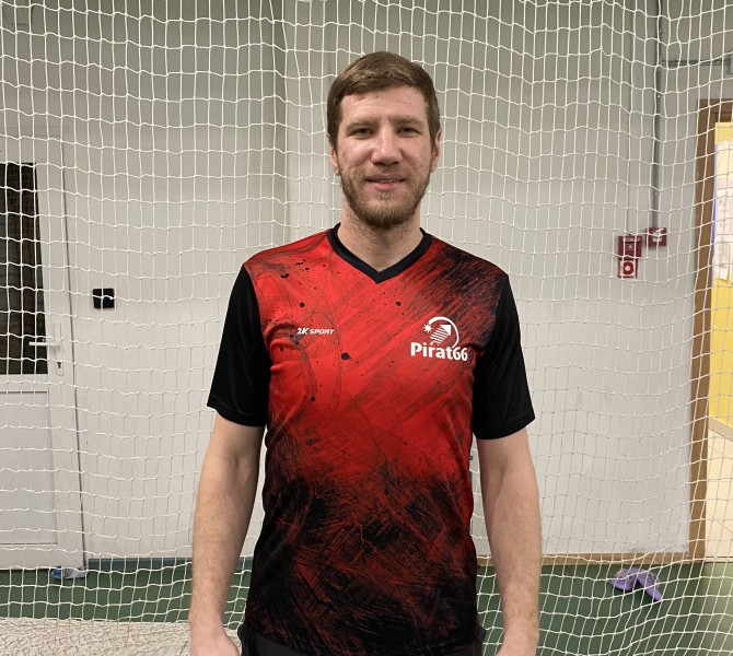 Кирилл Константинович Абакулов