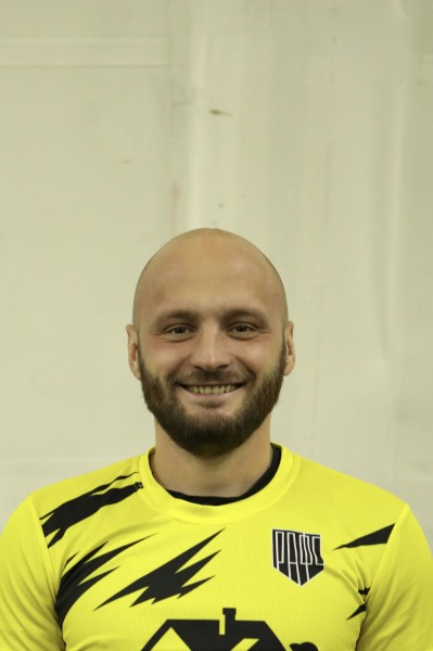 Максим Александрович Литвинов