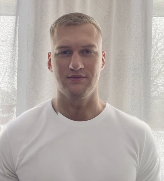 Денис Петрович Гончаров