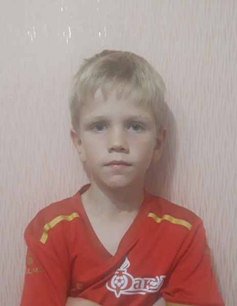 Кирилл Николаевич Беляев