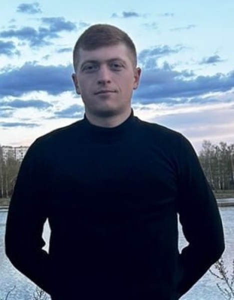 Наврузбег Черменович Магомедов