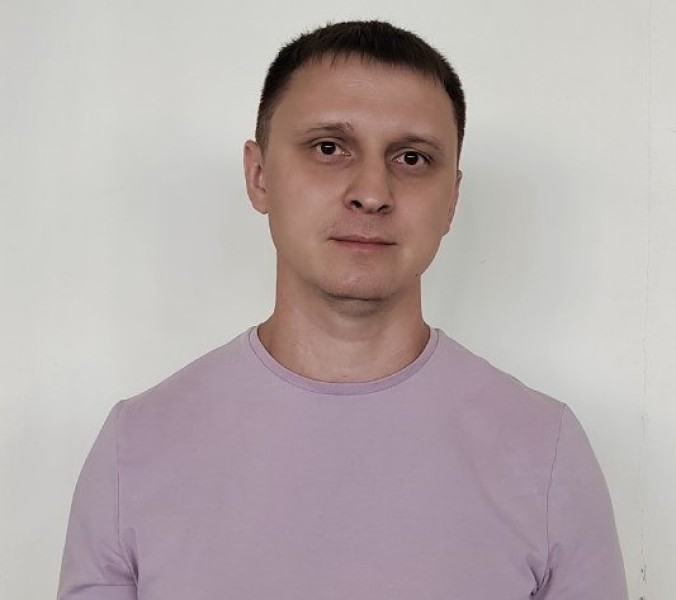 Артем Вячеславович Цыбульский
