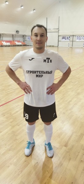 илья ильгазирович бузанаков