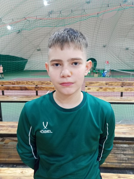Кирилл Сергеевич Батанов