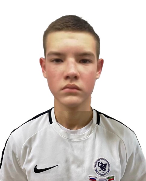 Всеволод Владиславович Кипров