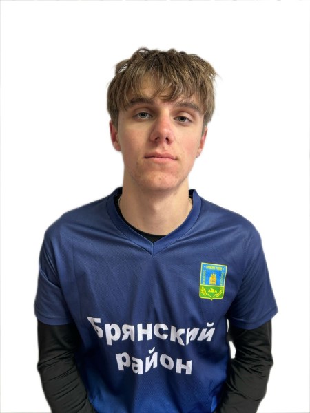Виталий Дмитриевич Новиков