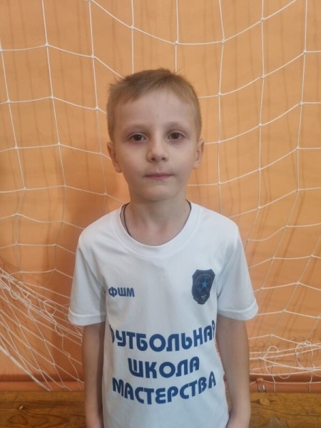 Александр Алексеевич Иванов