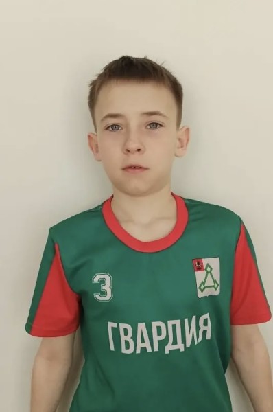 Кирилл Александрович Ульянов