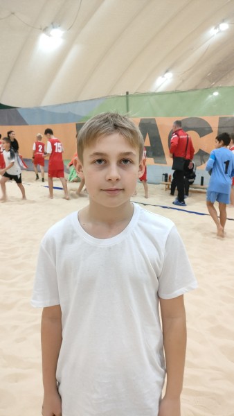 Михаил Романович Минин