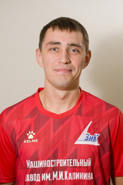 Дмитрий Артурович Фатыков