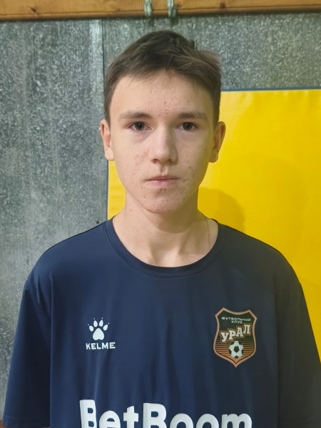 Савелий  Мальцев