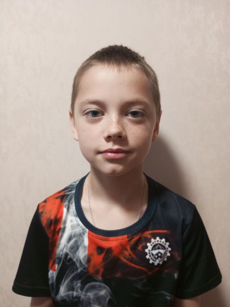 Арсений Павлович Касьян