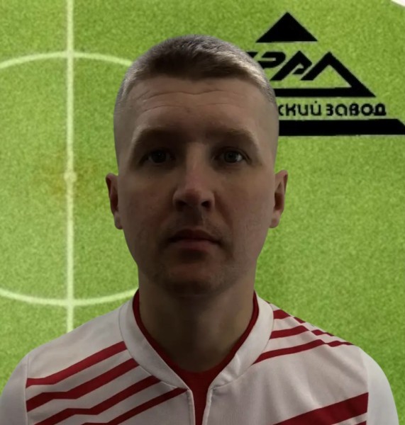 Николай Валентинович Павлов